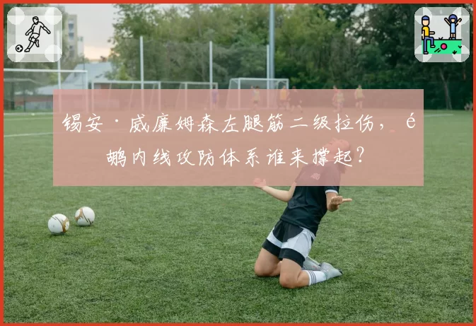 锡安·威廉姆森左腿筋二级拉伤,鹈鹕内线攻防体系谁来撑起?