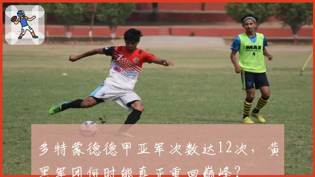 多特蒙德德甲亚军次数达12次，黄黑军团何时能真正重回巅峰？