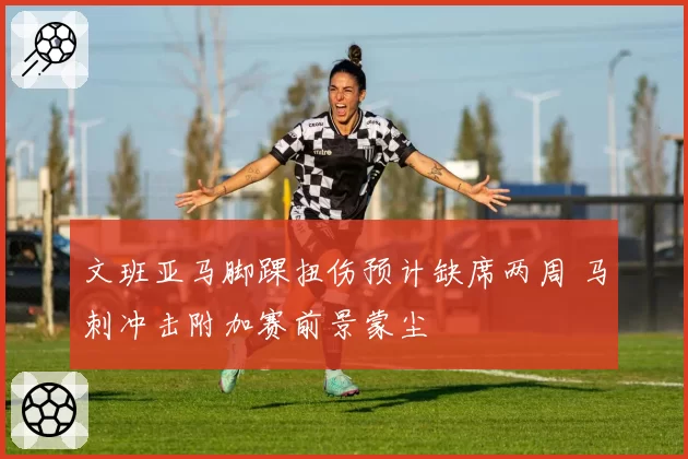 文班亚马脚踝扭伤预计缺席两周 马刺冲击附加赛前景蒙尘